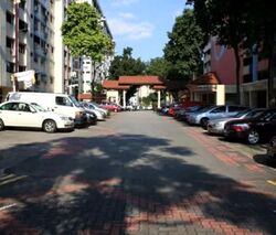 kebun-baru-heights photo thumbnail #5